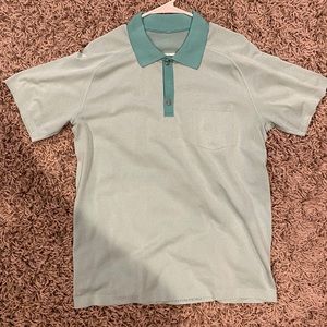 Men’s Lululemon polo